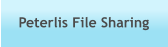 Peterlis File Sharing