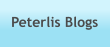 Peterlis Blogs